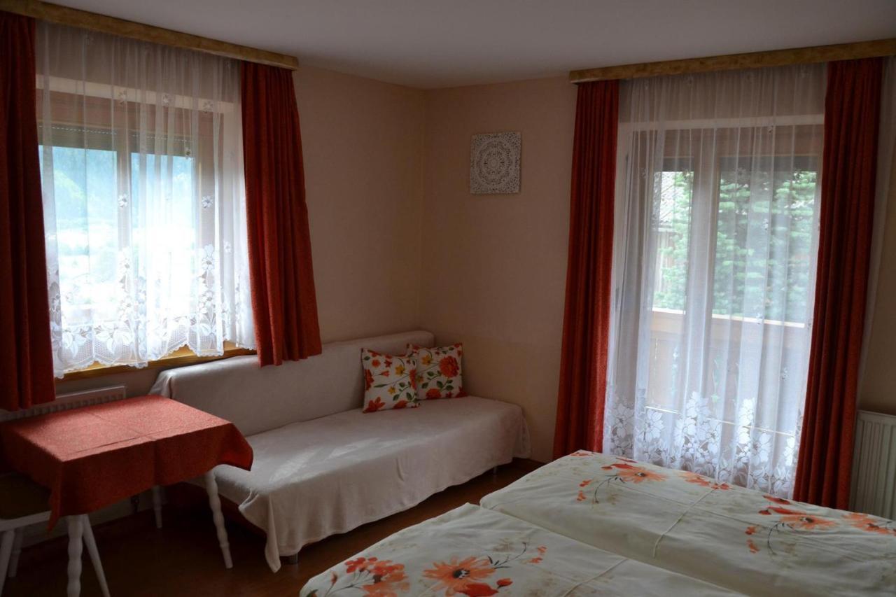 Willa Haus Muehlenheim Schwendau Zewnętrze zdjęcie