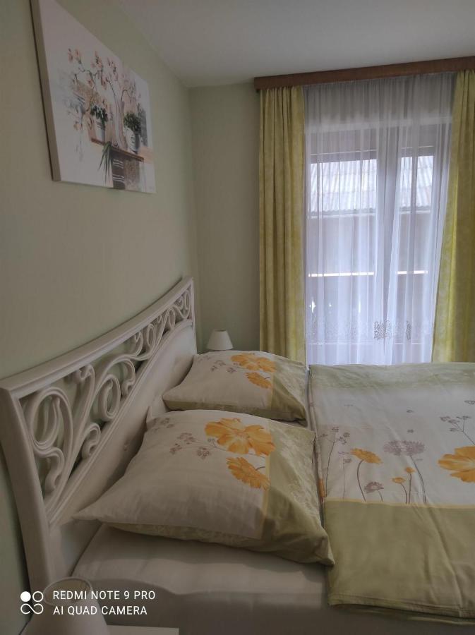 Willa Haus Muehlenheim Schwendau Zewnętrze zdjęcie