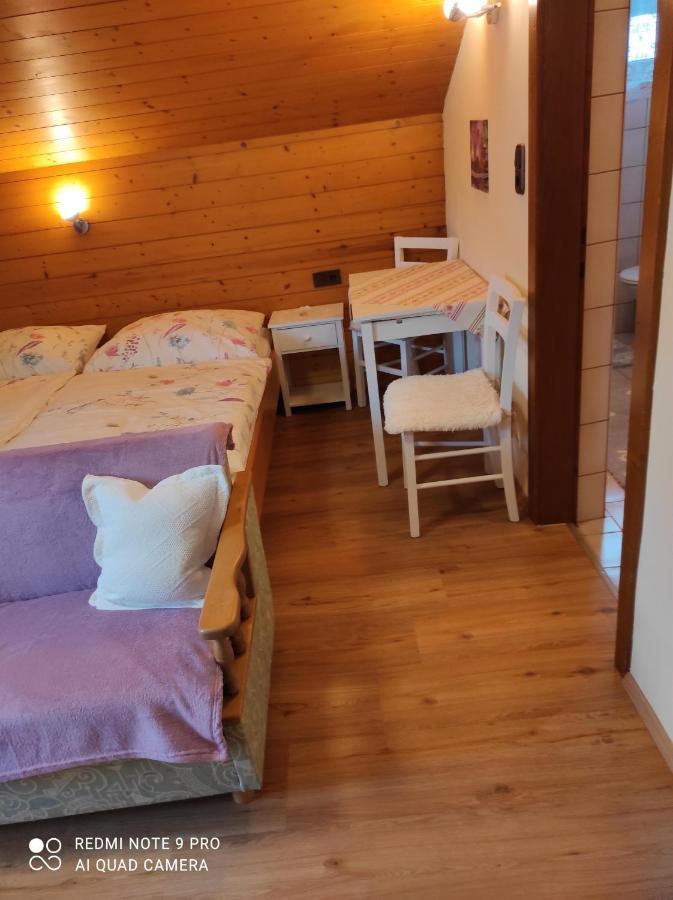 Willa Haus Muehlenheim Schwendau Zewnętrze zdjęcie