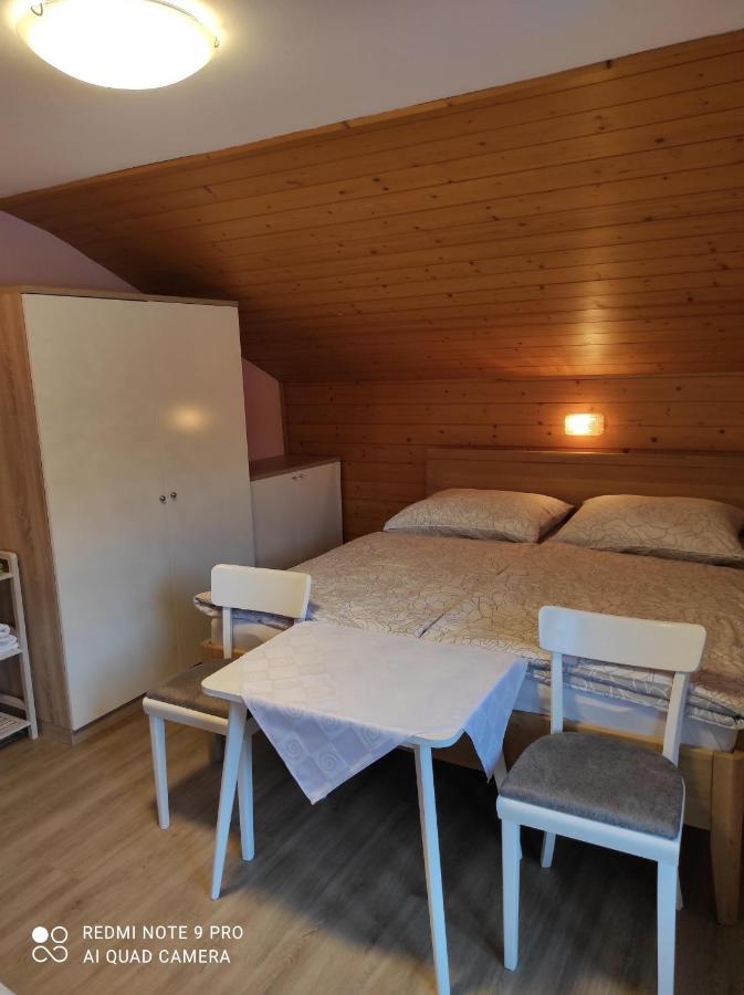 Willa Haus Muehlenheim Schwendau Zewnętrze zdjęcie