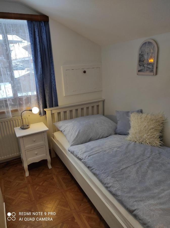 Willa Haus Muehlenheim Schwendau Zewnętrze zdjęcie