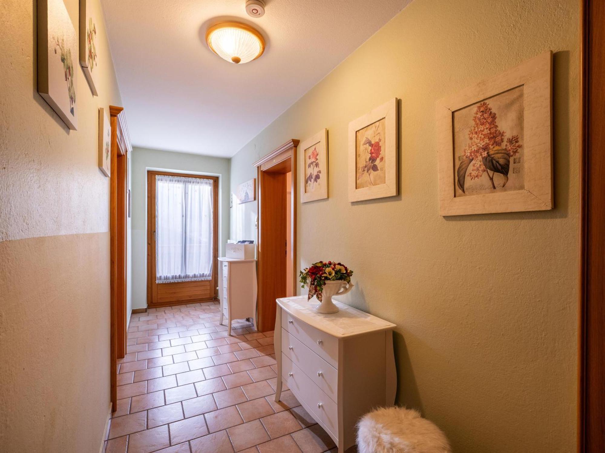 Willa Haus Muehlenheim Schwendau Zewnętrze zdjęcie