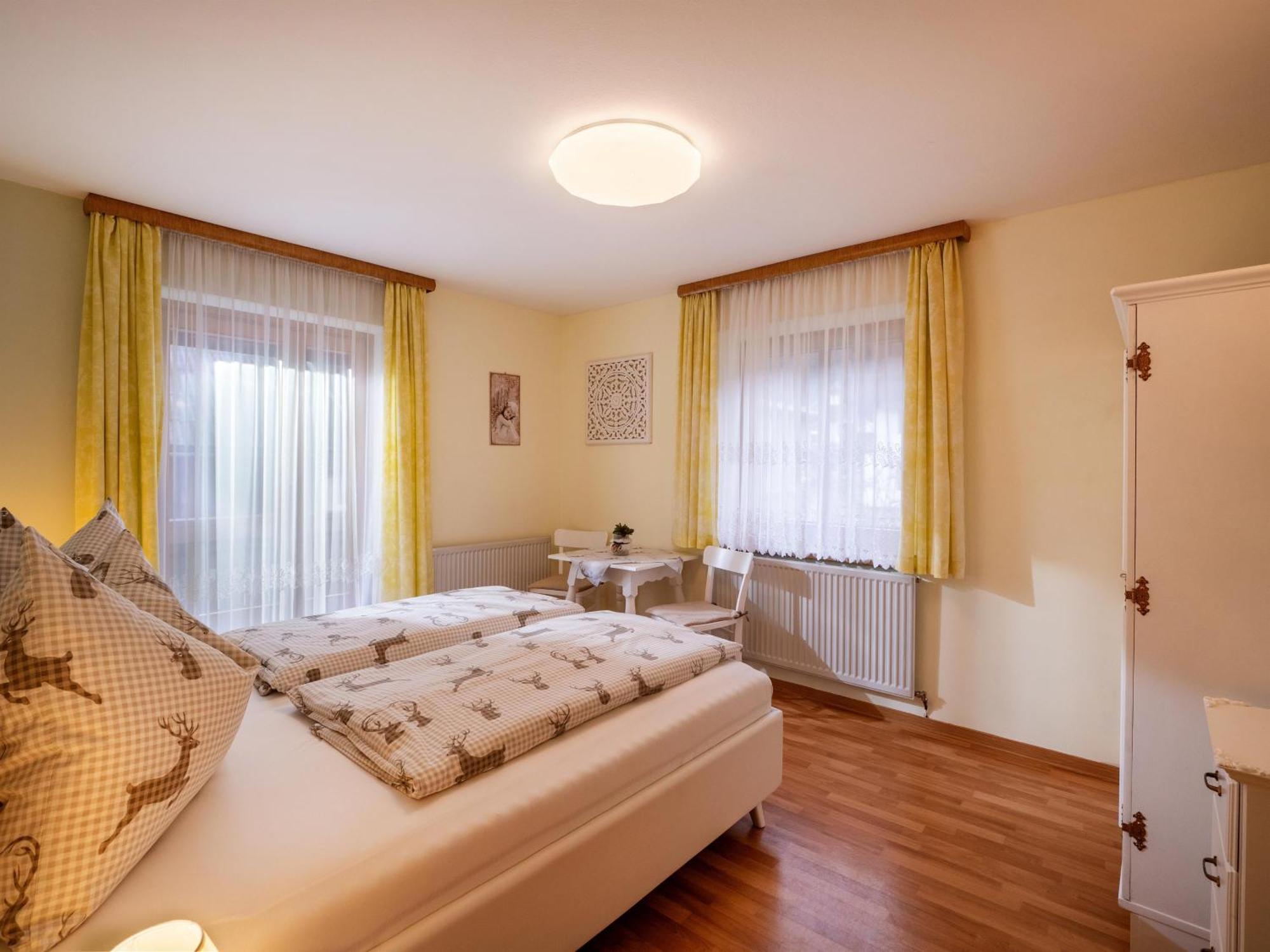 Willa Haus Muehlenheim Schwendau Zewnętrze zdjęcie