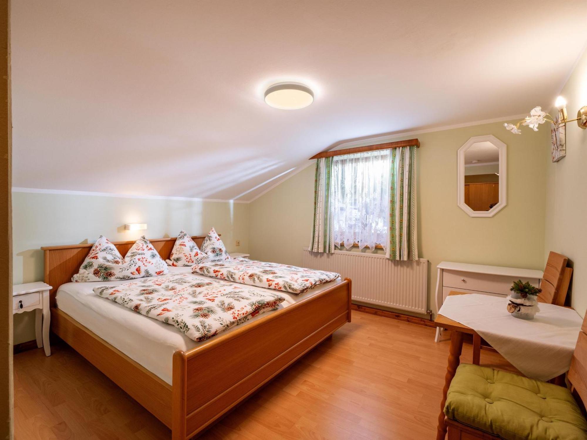 Willa Haus Muehlenheim Schwendau Zewnętrze zdjęcie