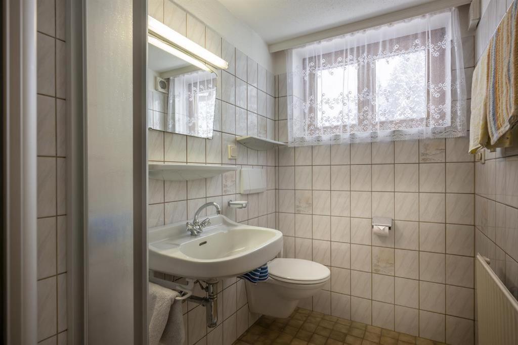 Willa Haus Muehlenheim Schwendau Zewnętrze zdjęcie