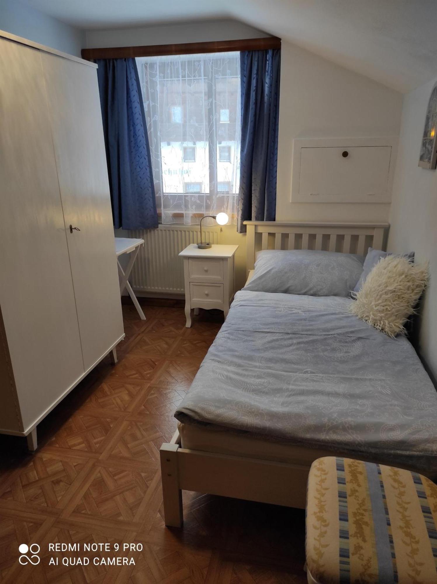 Willa Haus Muehlenheim Schwendau Zewnętrze zdjęcie