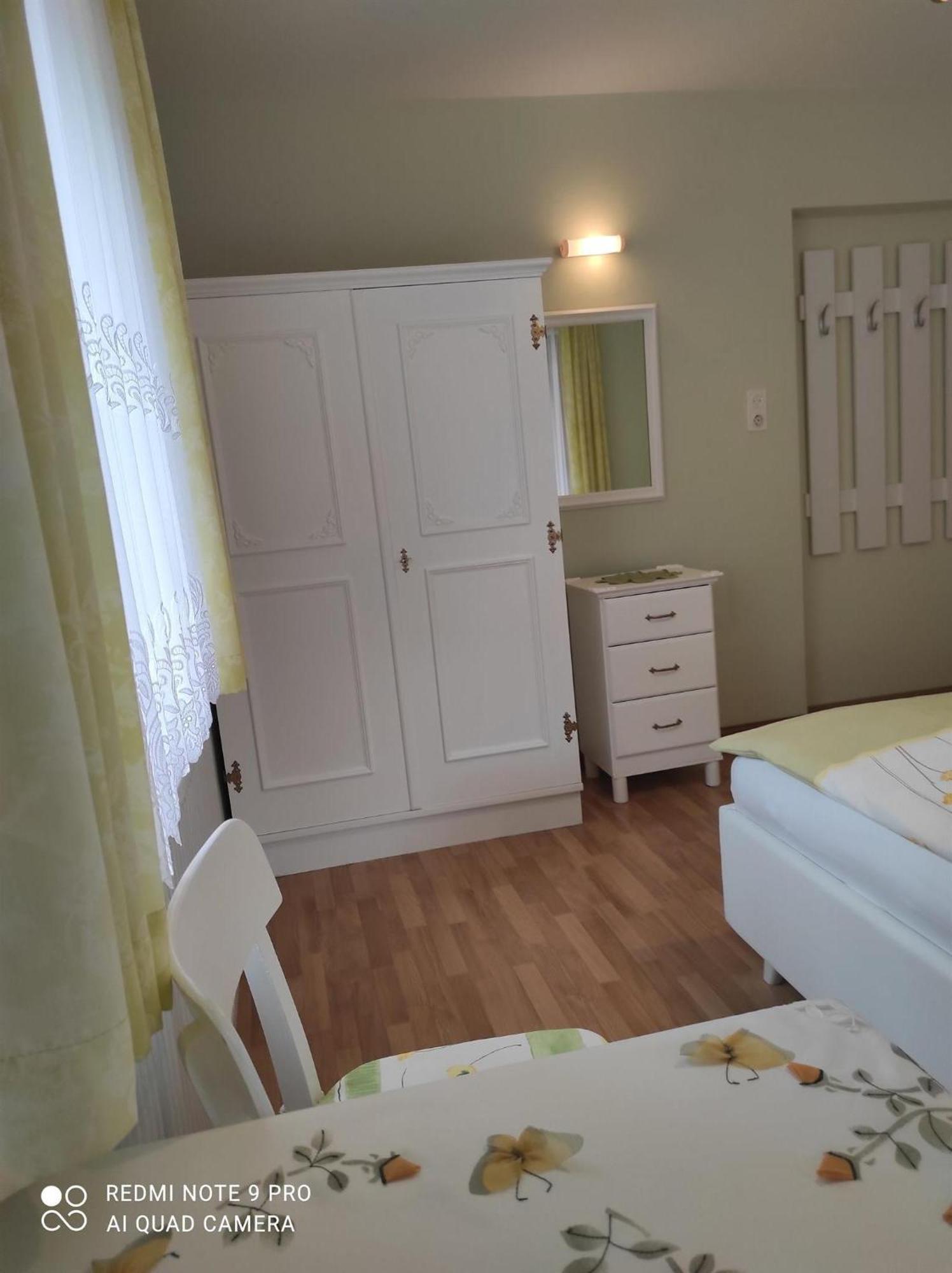 Willa Haus Muehlenheim Schwendau Zewnętrze zdjęcie