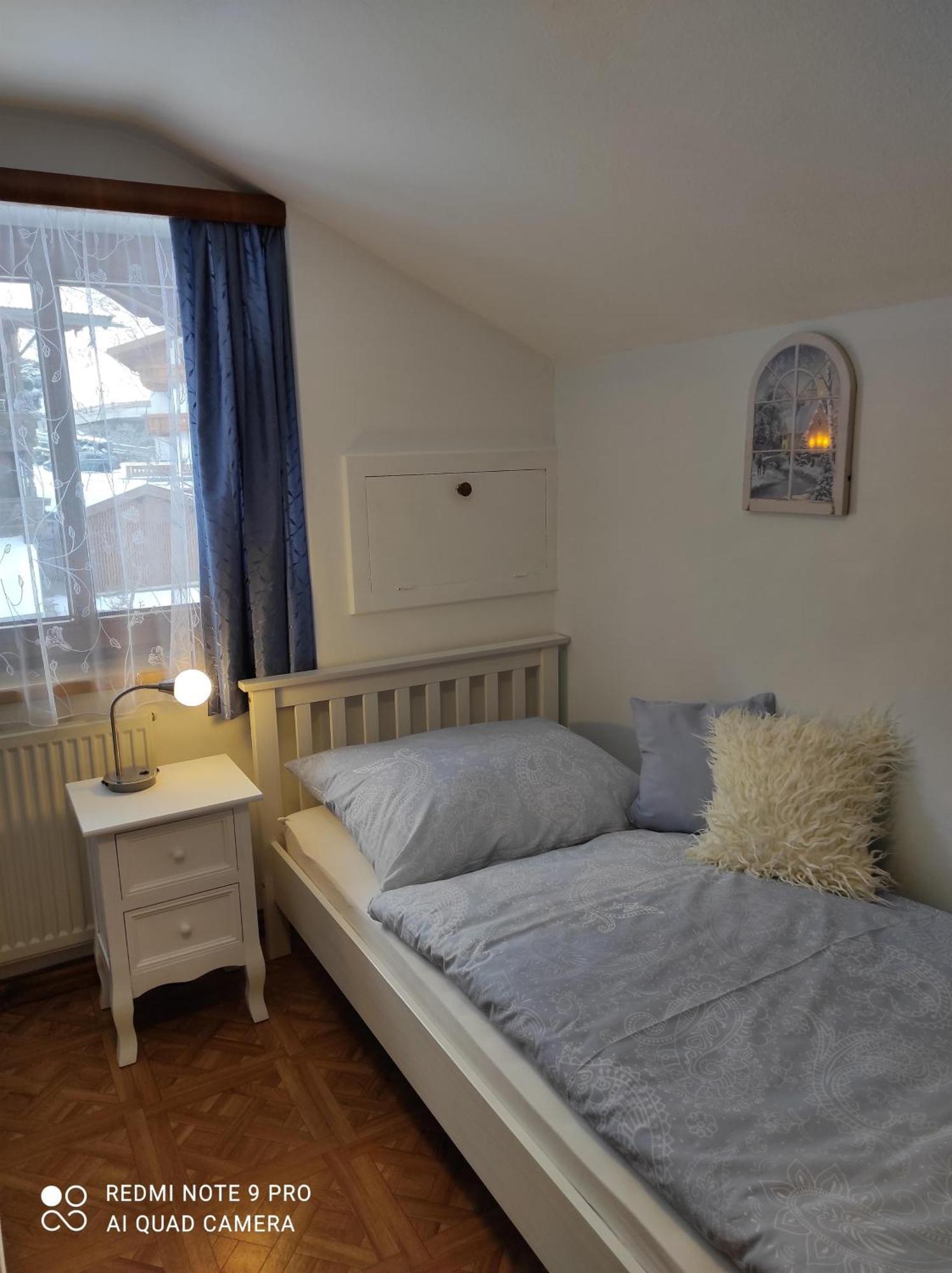 Willa Haus Muehlenheim Schwendau Zewnętrze zdjęcie
