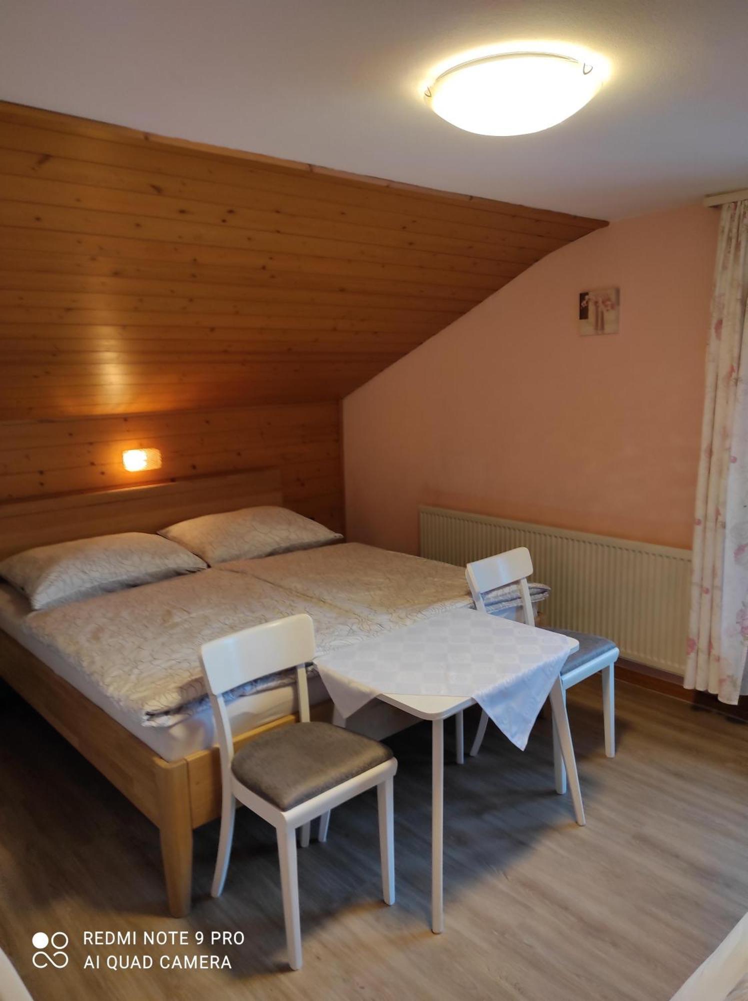 Willa Haus Muehlenheim Schwendau Zewnętrze zdjęcie