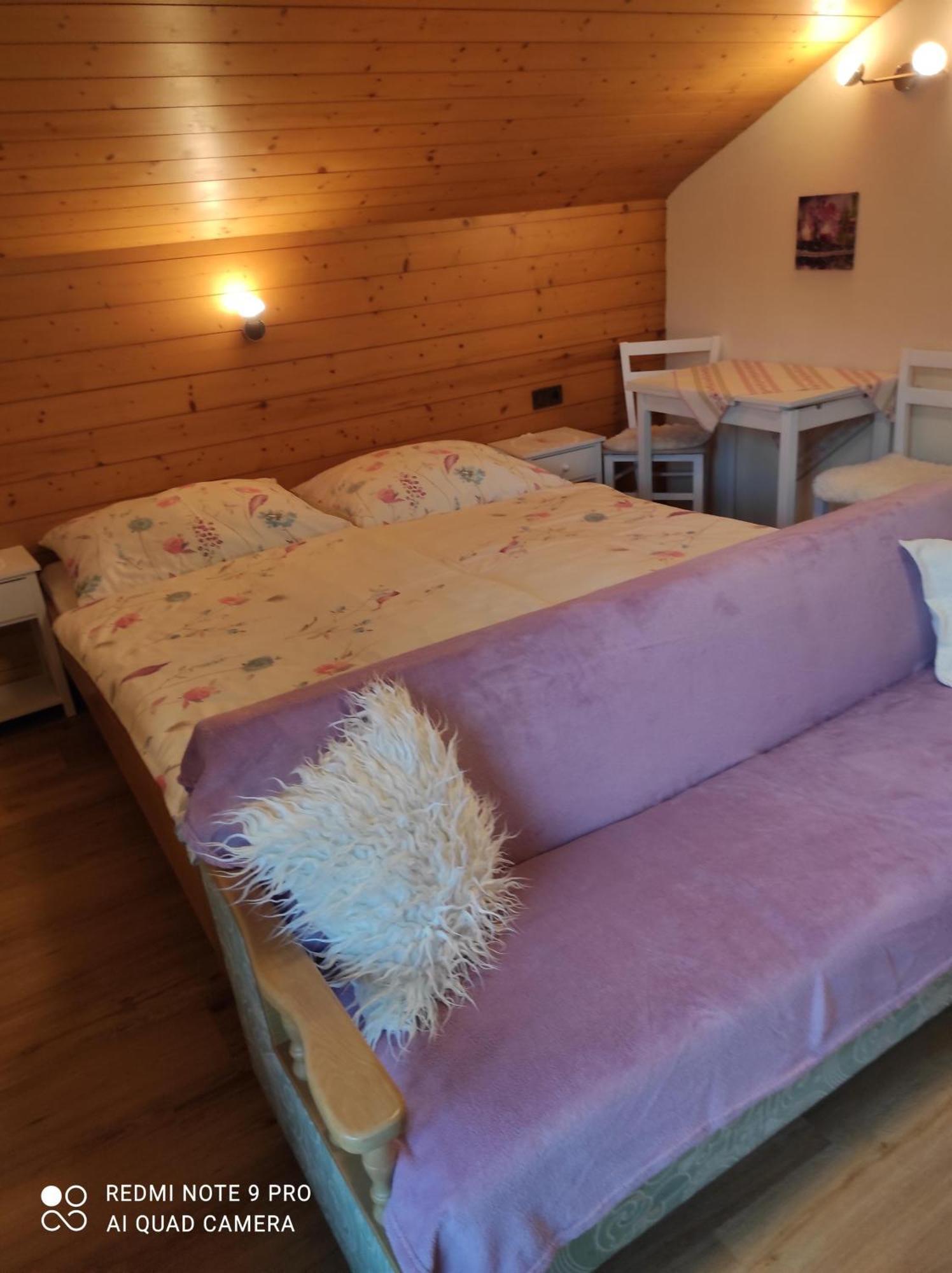 Willa Haus Muehlenheim Schwendau Zewnętrze zdjęcie