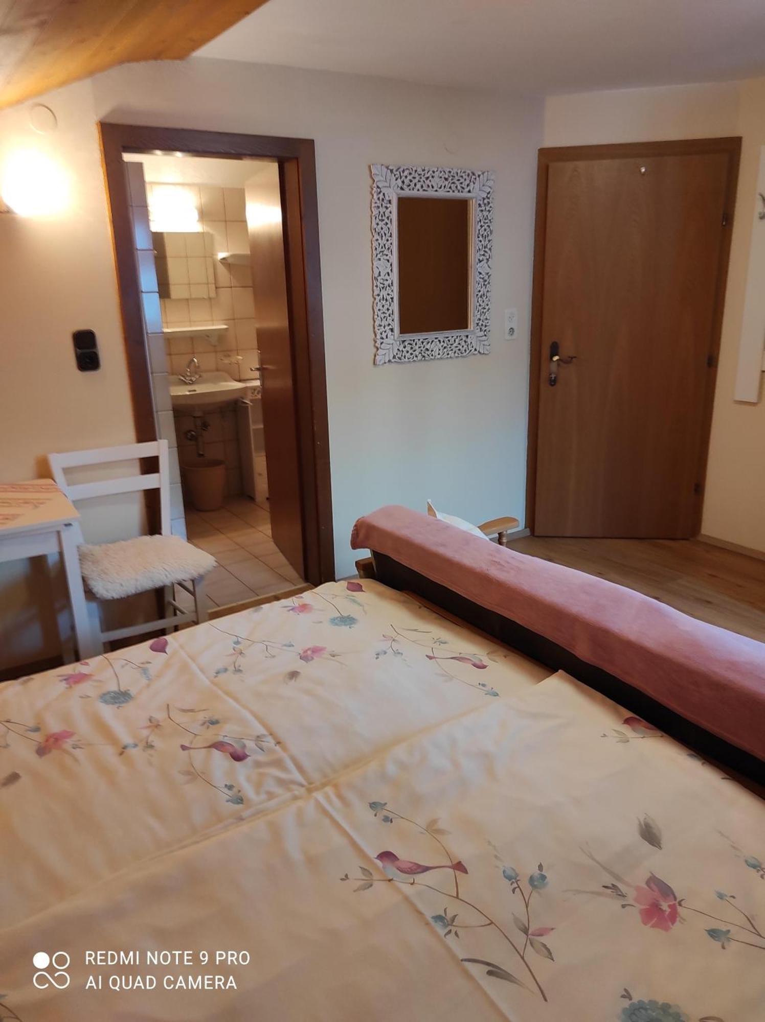 Willa Haus Muehlenheim Schwendau Zewnętrze zdjęcie